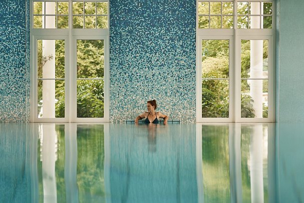 A-ROSA Strandidyll Heringsdorf