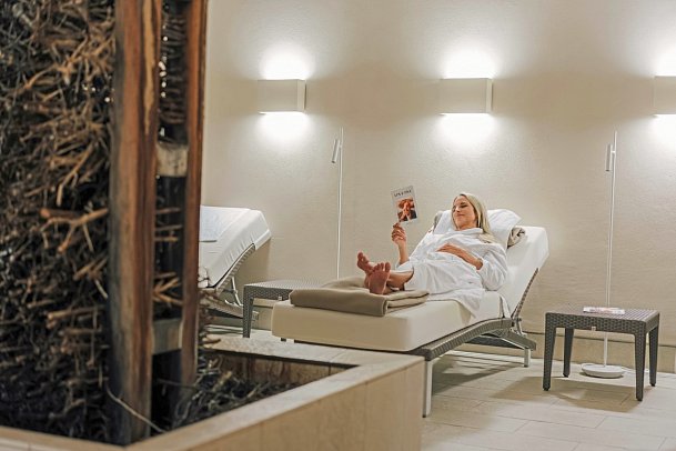 A-ROSA Strandidyll Heringsdorf