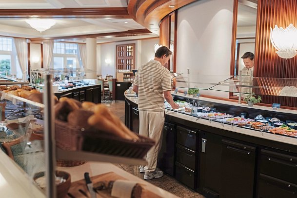 A-ROSA Strandidyll Heringsdorf