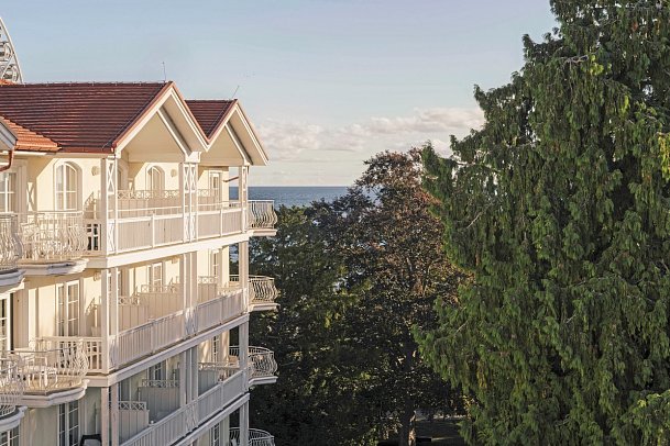 A-ROSA Strandidyll Heringsdorf