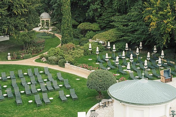 A-ROSA Strandidyll Heringsdorf