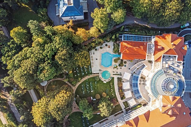 A-ROSA Strandidyll Heringsdorf