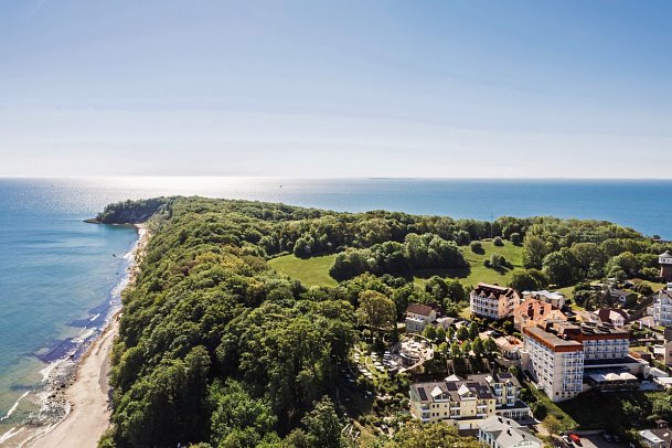 aja Nordperd & Villen Göhren