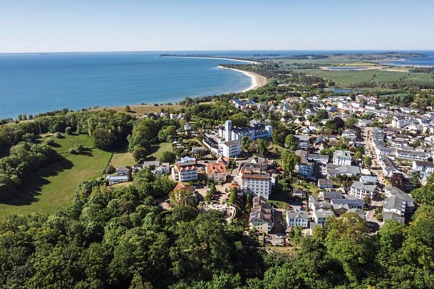 aja Nordperd & Villen Göhren - Göhren