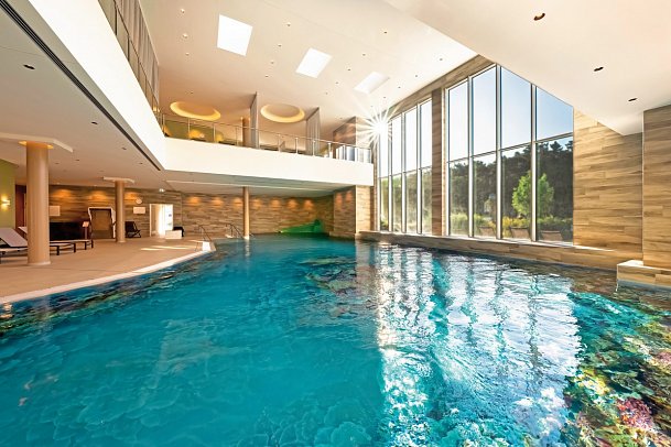 Familienresort Usedom