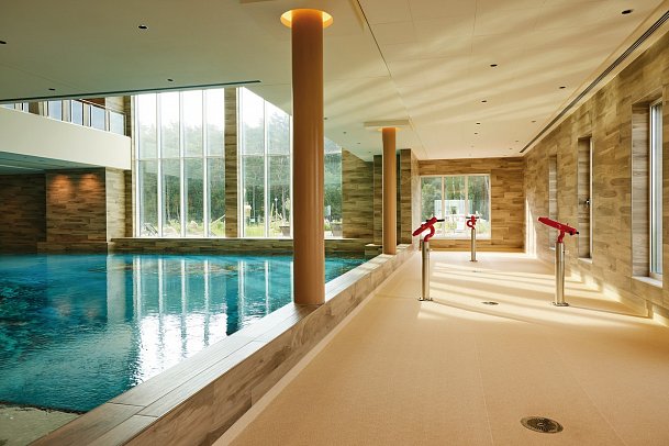 Familienresort Usedom