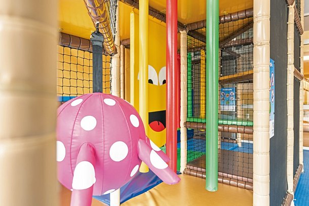 Familienresort Usedom