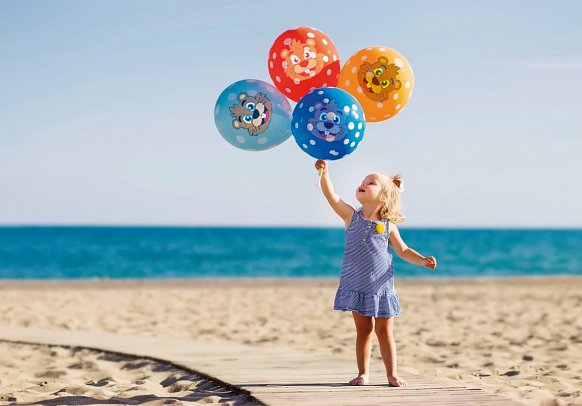 Familienresort Usedom