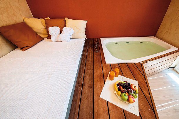 SEETELHOTEL Kaiserstrand Beachhotel