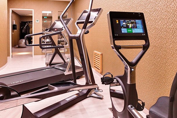 SEETELHOTEL Kaiserstrand Beachhotel