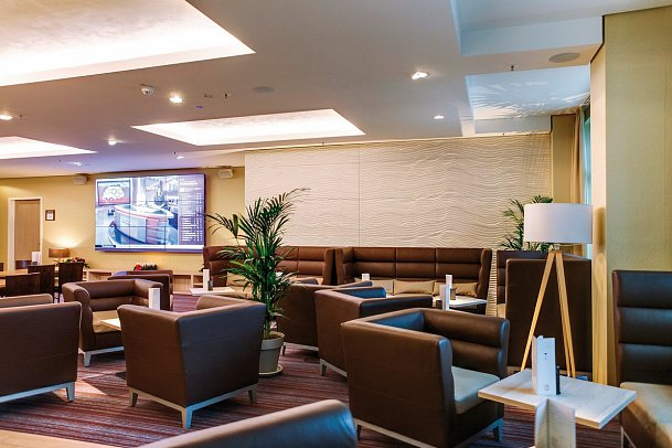 SEETELHOTEL Kaiserstrand Beachhotel