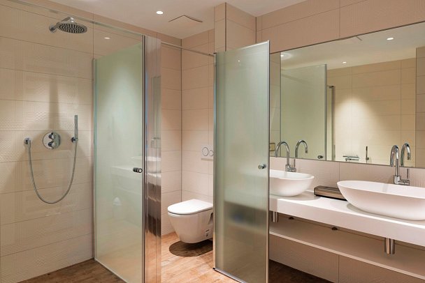 SEETELHOTEL Strandhotel Atlantic