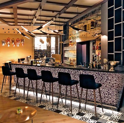 SEETELHOTEL Strandhotel Atlantic