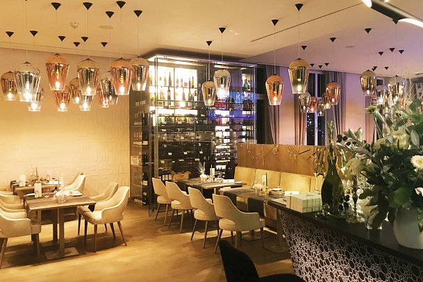 SEETELHOTEL Strandhotel Atlantic