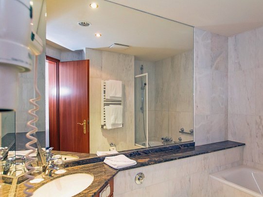 SEETELHOTEL Ostseeresidenz Ahlbeck