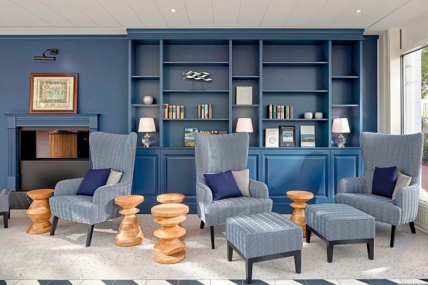 SEETELHOTEL Pommerscher Hof