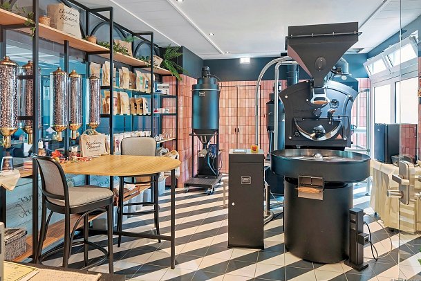 SEETELHOTEL Pommerscher Hof