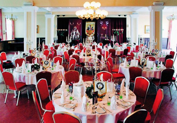 SEETELHOTEL Villa Esplanade & Aurora