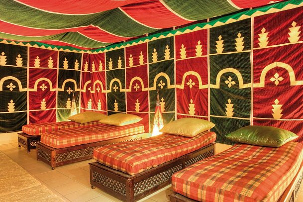 SEETELHOTEL Villa Esplanade & Aurora