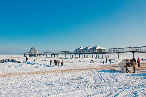 SEETELHOTEL Ostseeresidenz Heringsdorf
