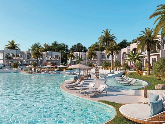 Sentido Acel Beach Resort