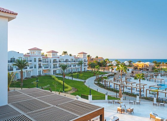 Sentido Acel Beach Resort