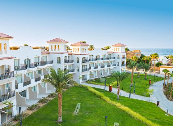 Sentido Acel Beach Resort
