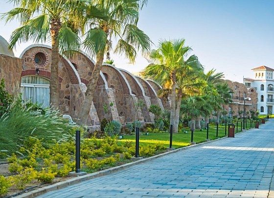 Sentido Acel Beach Resort