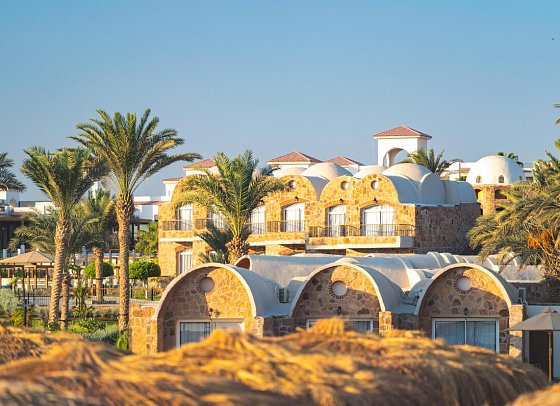 Sentido Acel Beach Resort