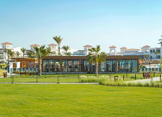 Sentido Acel Beach Resort