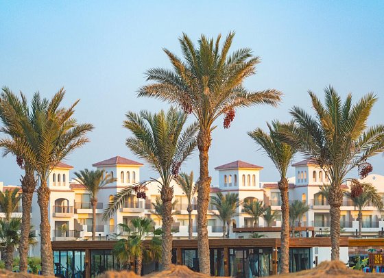 Sentido Acel Beach Resort