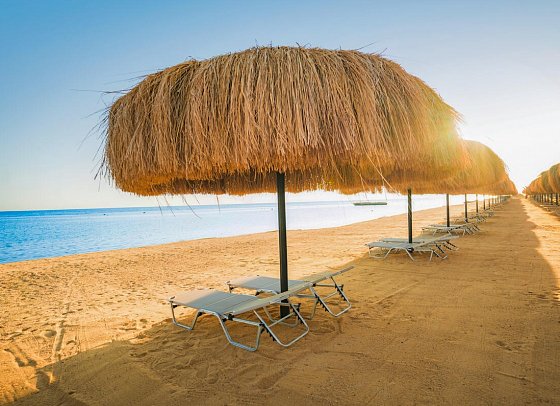 Sentido Acel Beach Resort