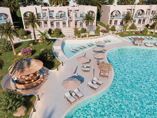 Sentido Acel Beach Resort