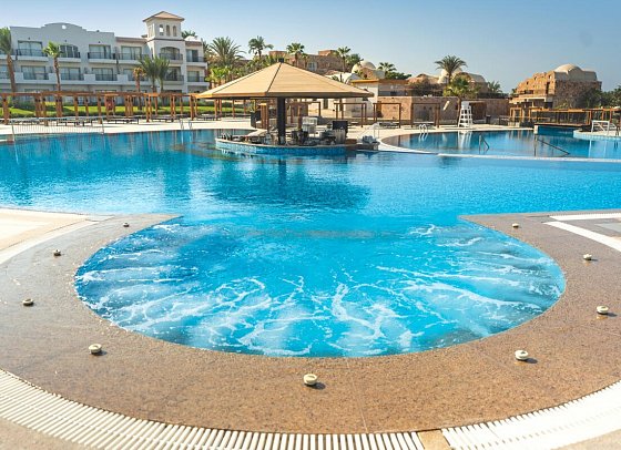 Sentido Acel Beach Resort