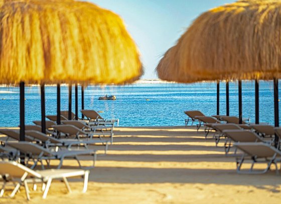 Sentido Acel Beach Resort