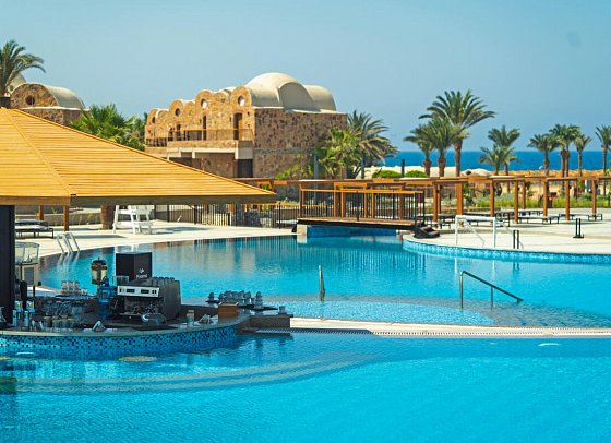 Sentido Acel Beach Resort