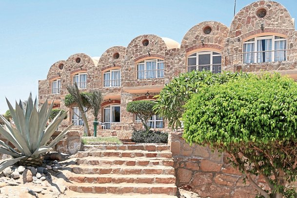 Sentido Acel Beach Resort