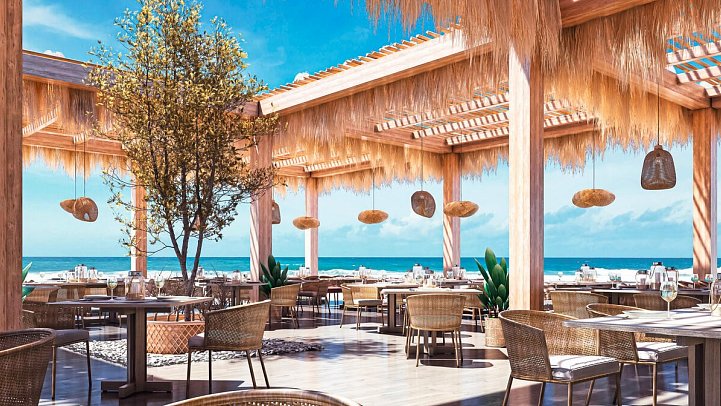 Sentido Acel Beach Resort