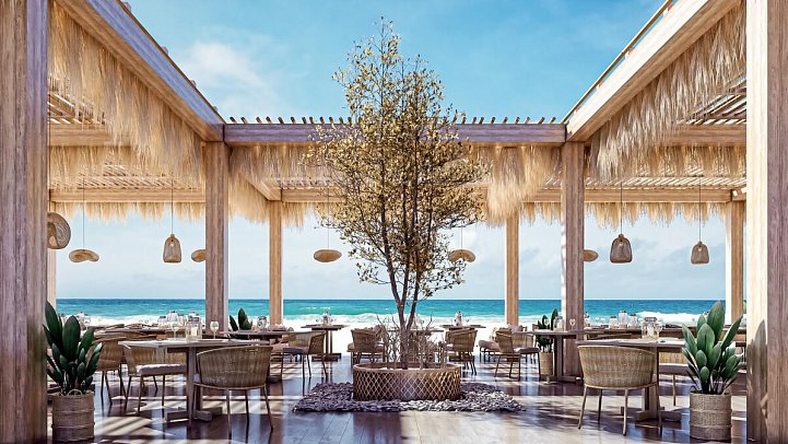 Sentido Acel Beach Resort