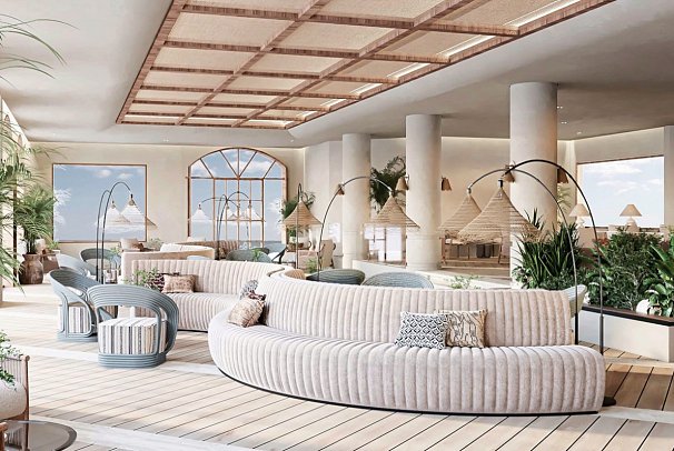 Sentido Acel Beach Resort