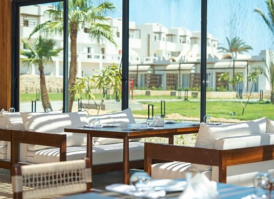 Sentido Acel Beach Resort
