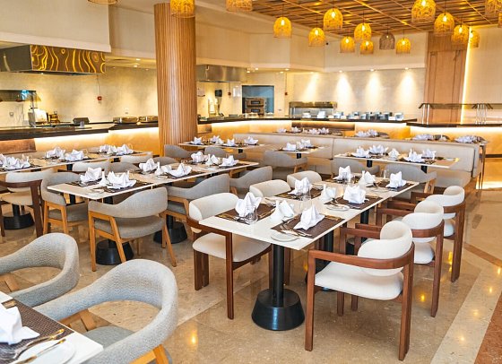 Sentido Acel Beach Resort
