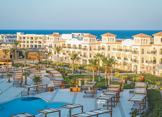 Sentido Acel Beach Resort