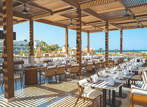 Sentido Acel Beach Resort