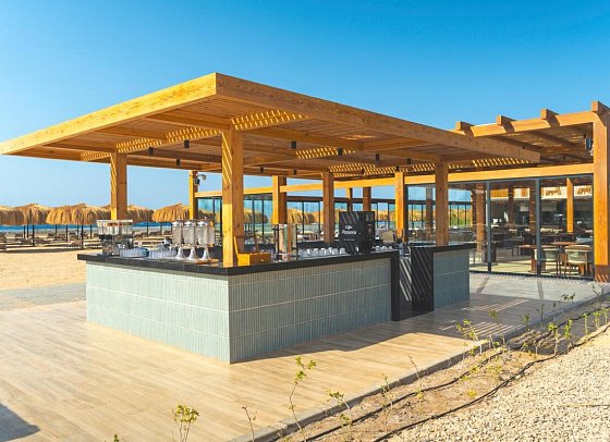 Sentido Acel Beach Resort