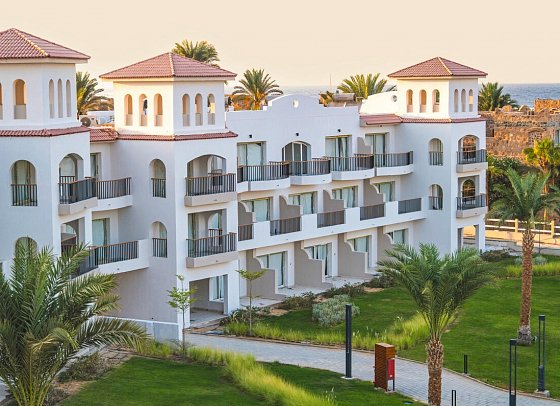 Sentido Acel Beach Resort