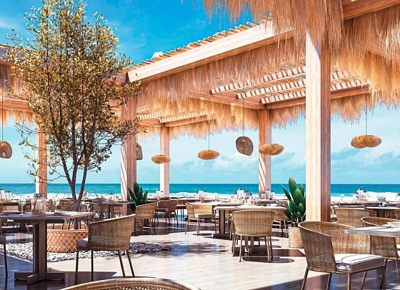 Sentido Acel Beach Resort