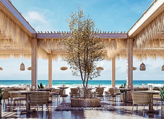 Sentido Acel Beach Resort