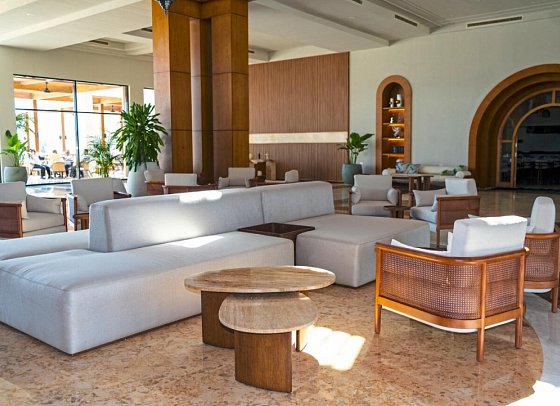 Sentido Acel Beach Resort