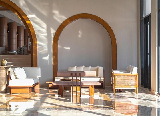 Sentido Acel Beach Resort